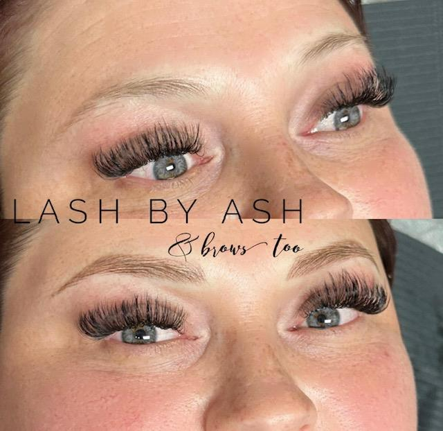 Lash By Ash Brows Too In Beaumont TX Vagaro